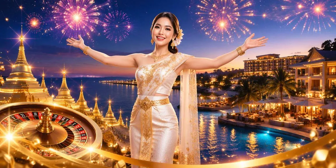 MMVIP မြန်မာ ကာစီနို လော့ဘီ